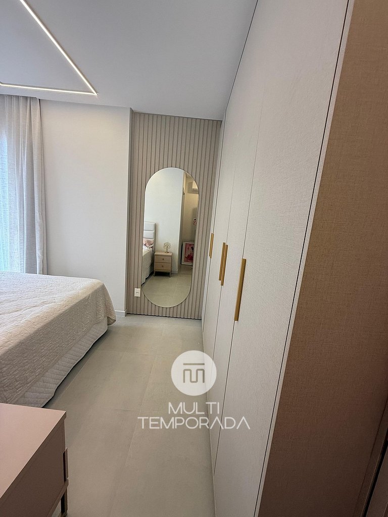 Apartamento Orizzon Prime - Itapema/SC