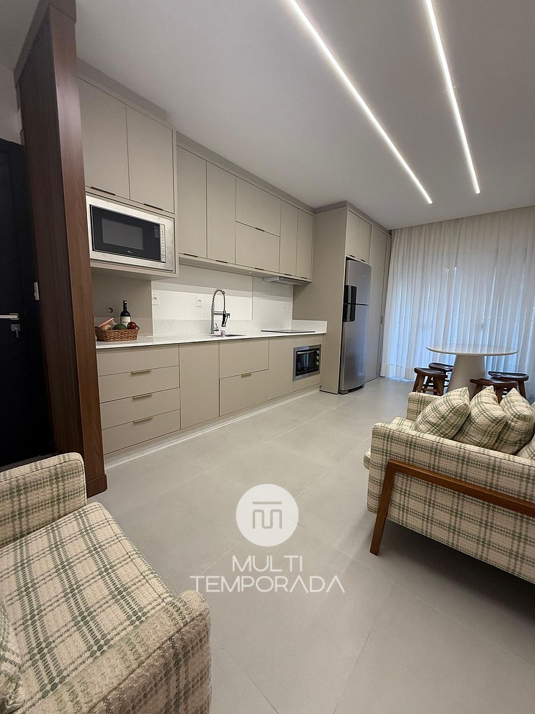 Apartamento Orizzon Prime - Itapema/SC