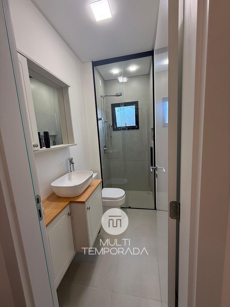 Apartamento Orizzon Prime - Itapema/SC