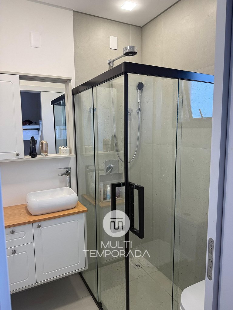 Apartamento Orizzon Prime - Itapema/SC