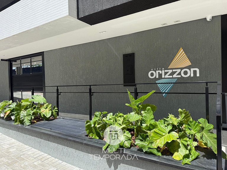 Apartamento Orizzon Prime - Itapema/SC