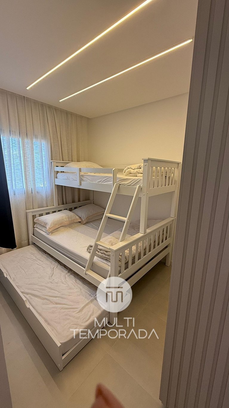 Apartamento Orizzon Prime - Itapema/SC