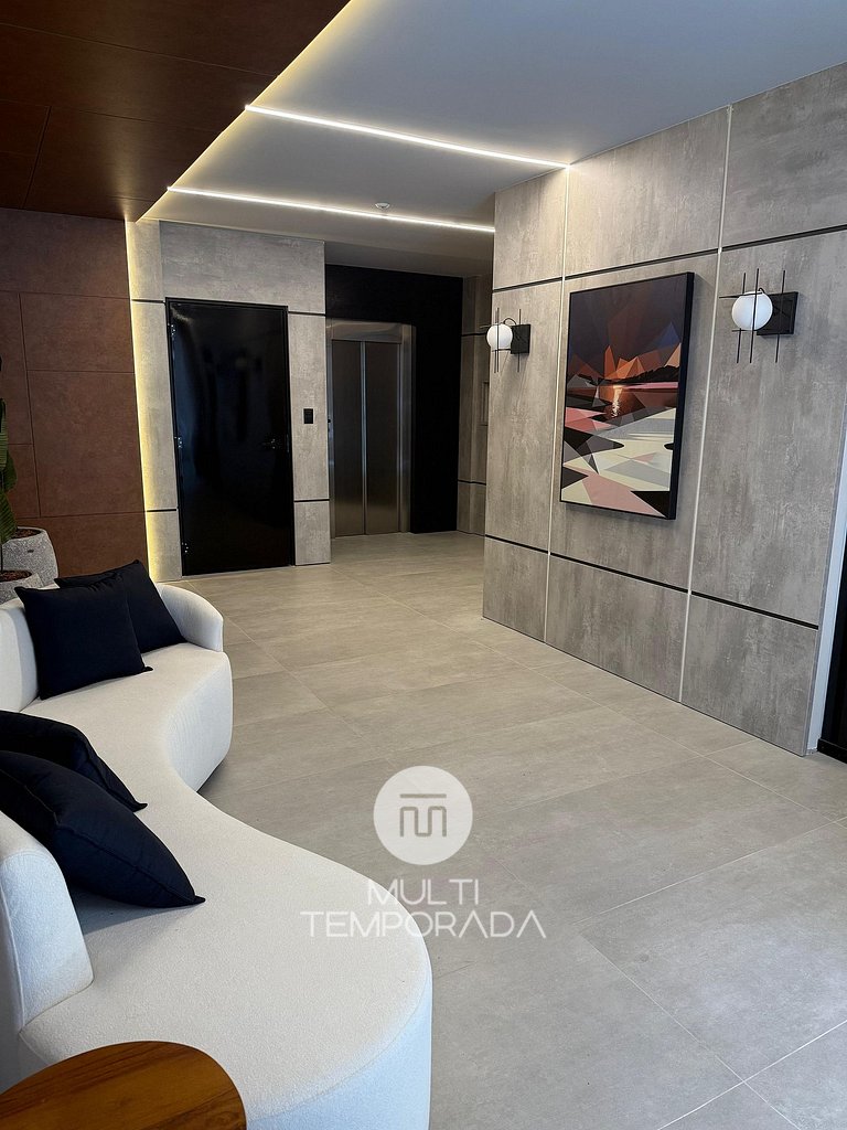 Apartamento Orizzon Prime - Itapema/SC