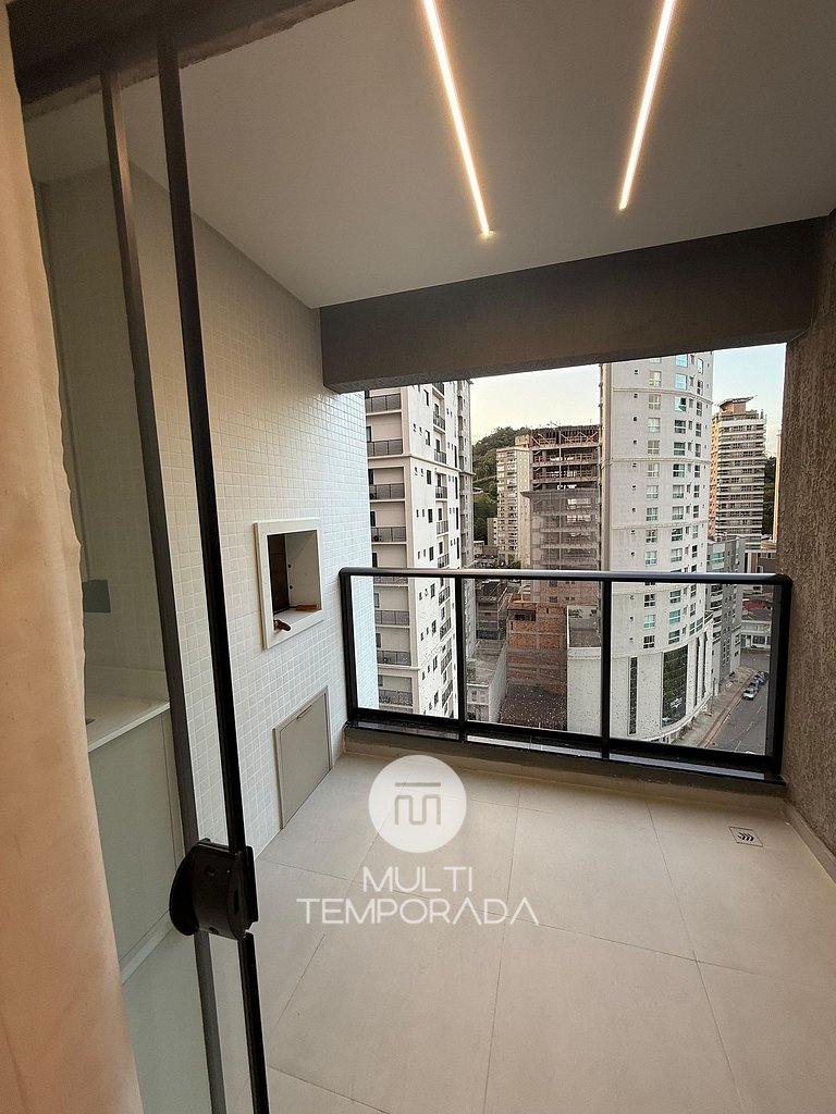 Apartamento Orizzon Prime - Itapema/SC