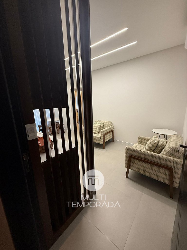 Apartamento Orizzon Prime - Itapema/SC