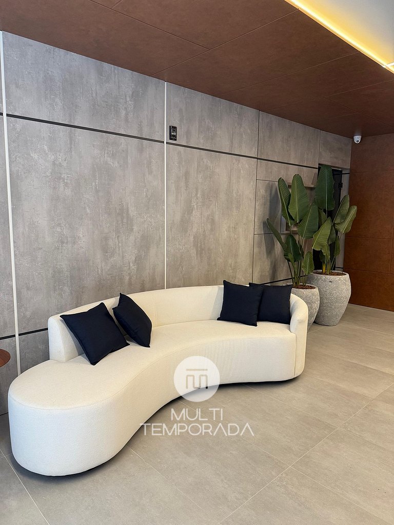 Apartamento Orizzon Prime - Itapema/SC