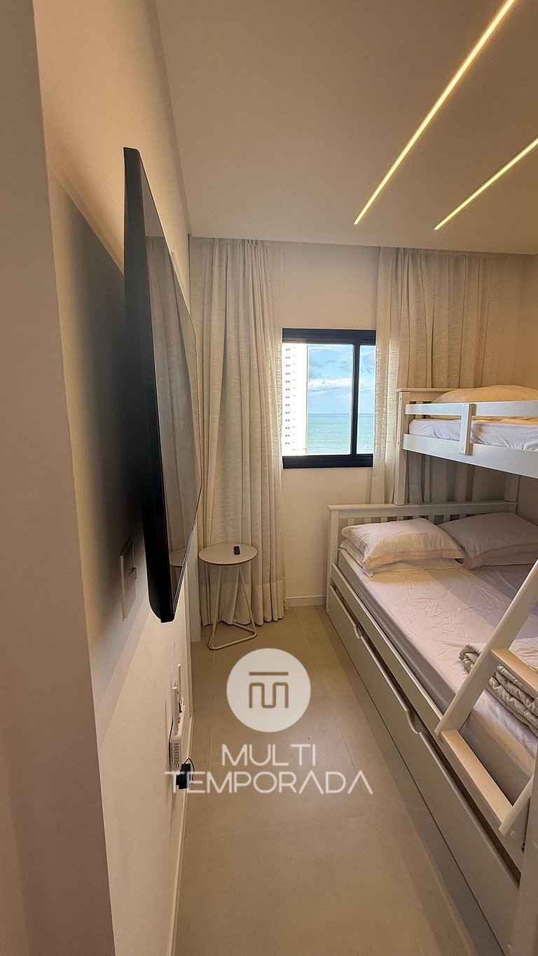Apartamento Orizzon Prime - Itapema/SC