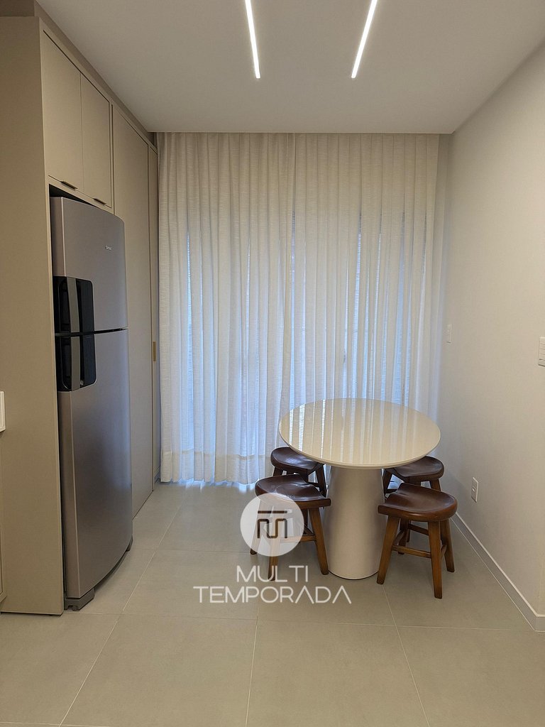 Apartamento Orizzon Prime - Itapema/SC
