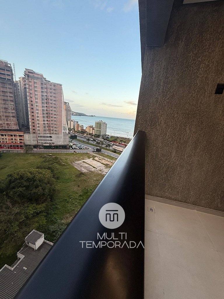 Apartamento Orizzon Prime - Itapema/SC