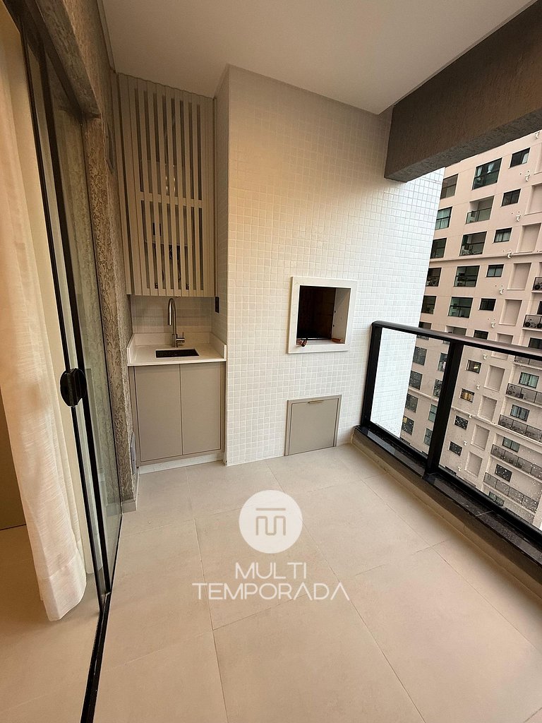 Apartamento Orizzon Prime - Itapema/SC