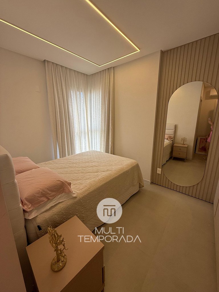 Apartamento Orizzon Prime - Itapema/SC