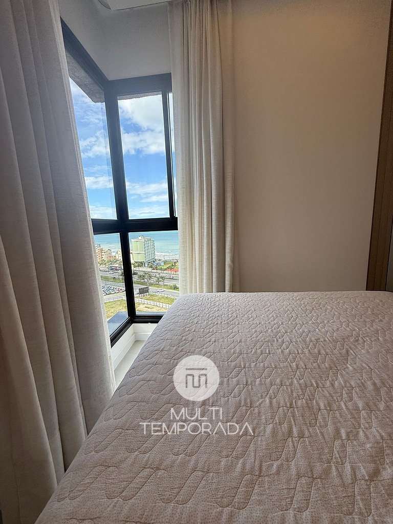 Apartamento Orizzon Prime - Itapema/SC