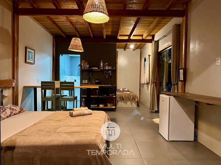 Lumira House - Térreo - Bombinhas/SC