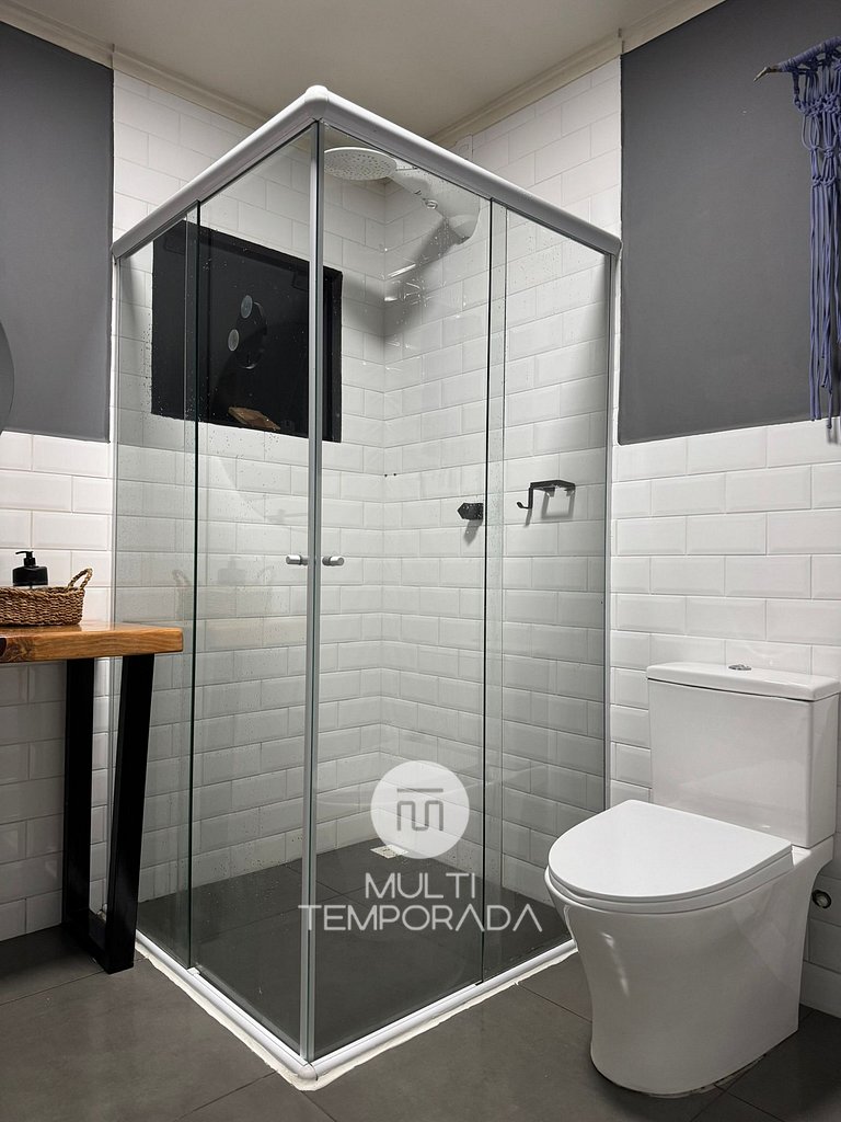 Lumira House - Térreo - Bombinhas/SC