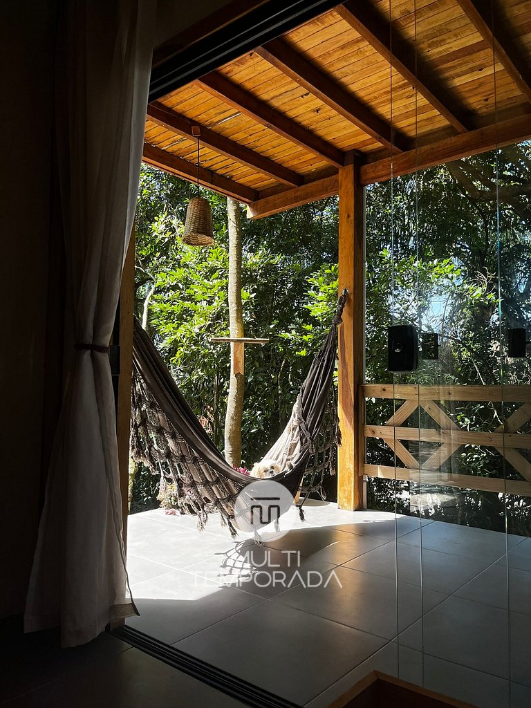 Lumira House - Térreo - Bombinhas/SC