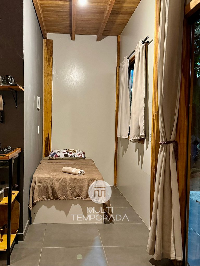 Lumira House - Térreo - Bombinhas/SC