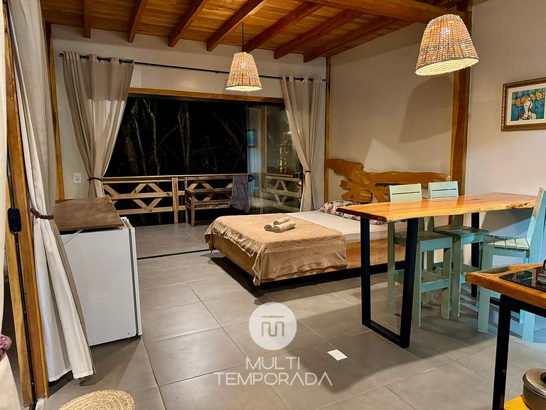 Lumira House - Térreo - Bombinhas/SC