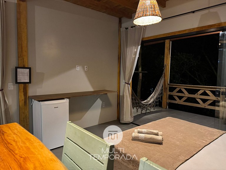 Lumira House - Térreo - Bombinhas/SC