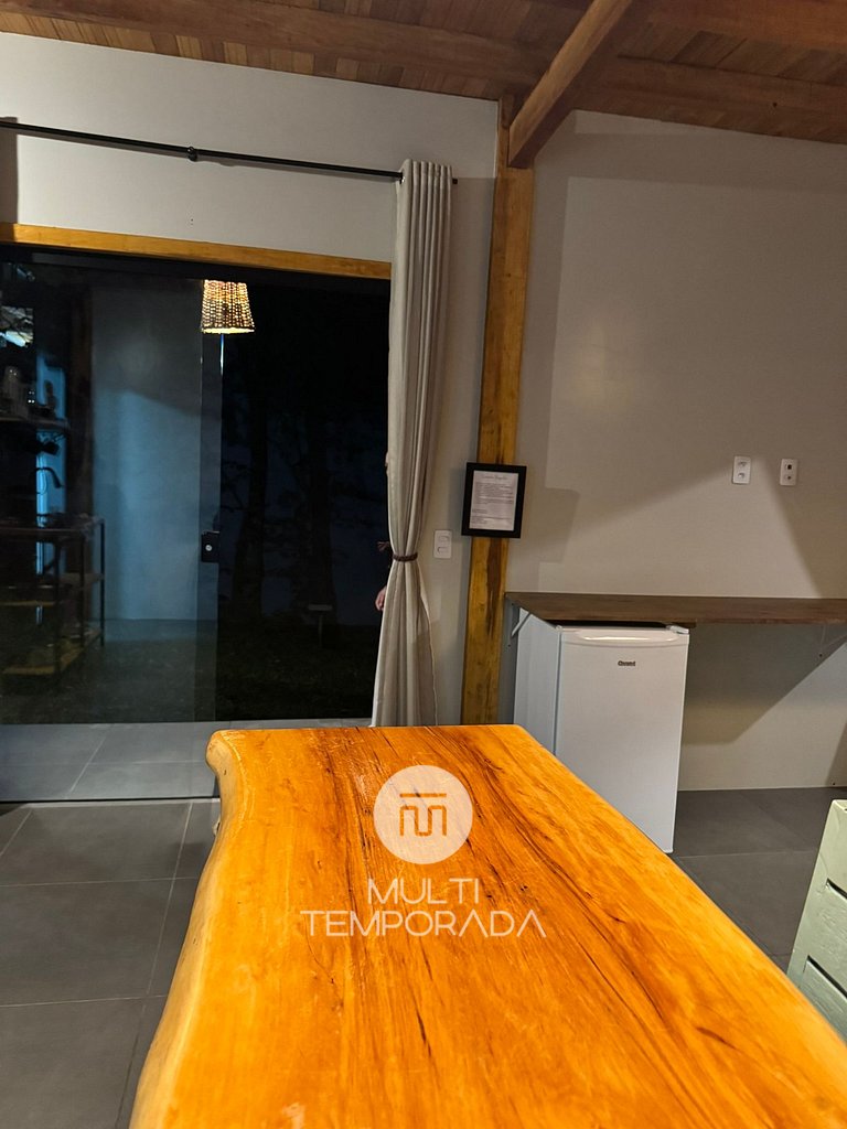 Lumira House - Térreo - Bombinhas/SC