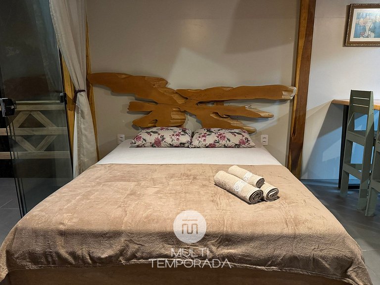 Lumira House - Térreo - Bombinhas/SC