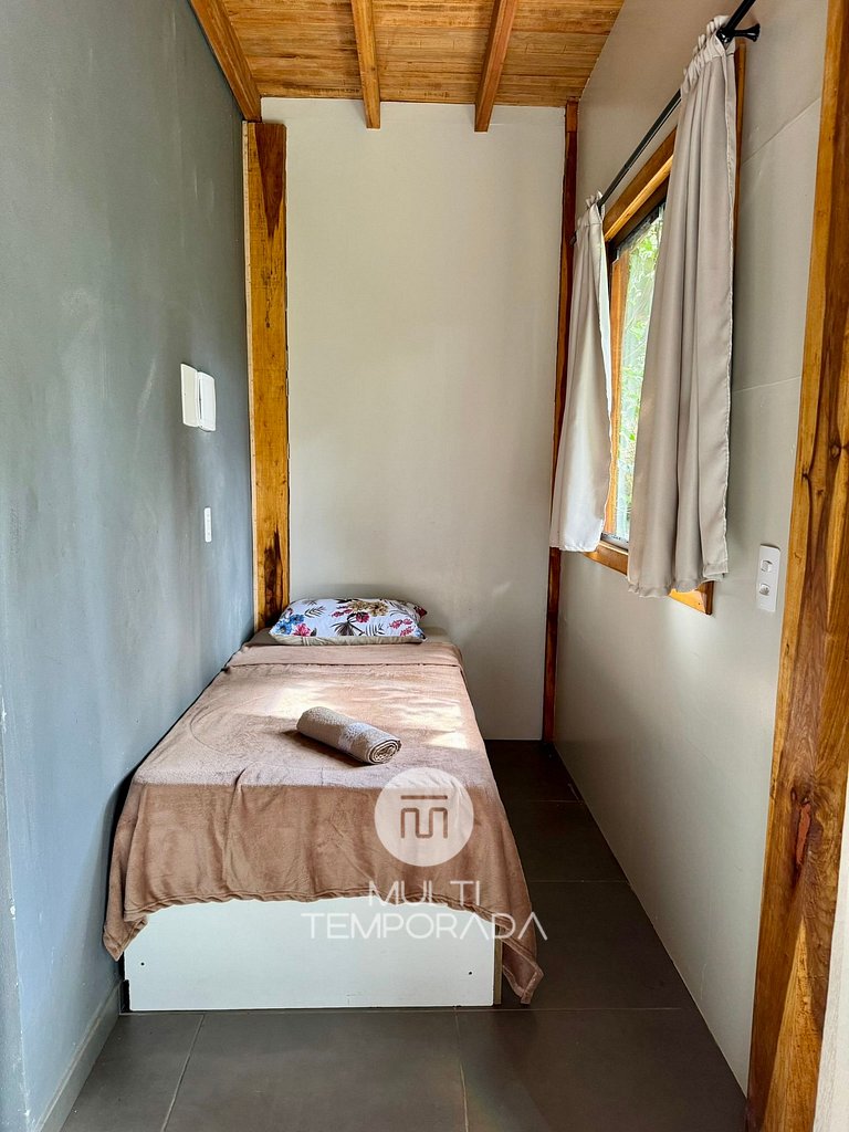 Lumira House - Térreo - Bombinhas/SC