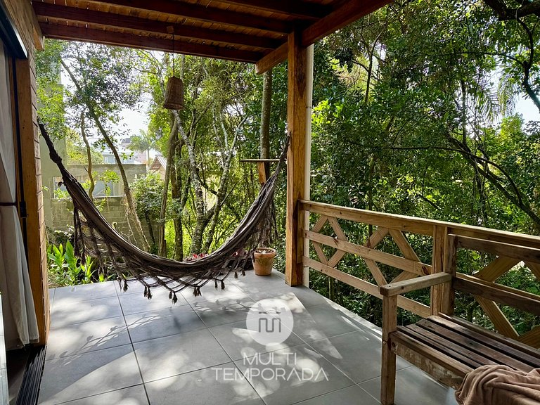 Lumira House - Térreo - Bombinhas/SC