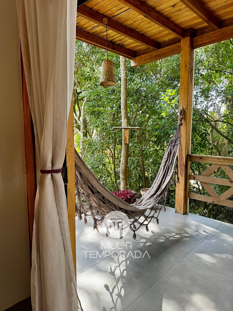 Lumira House - Térreo - Bombinhas/SC