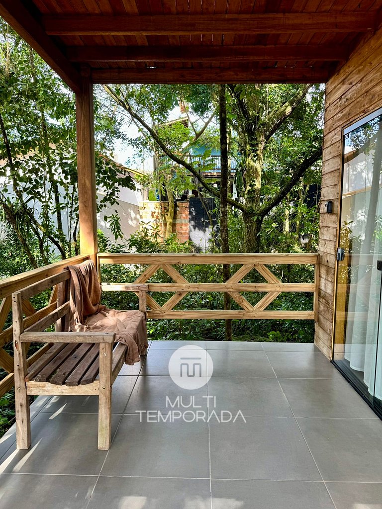 Lumira House - Térreo - Bombinhas/SC