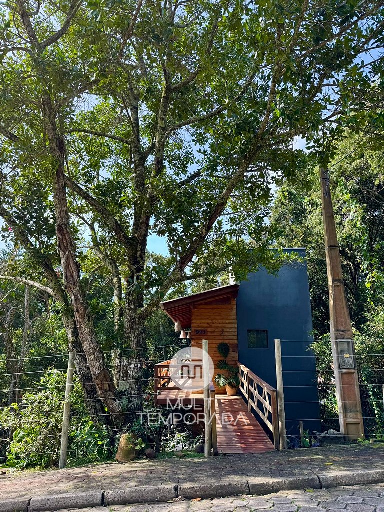 Lumira House - Térreo - Bombinhas/SC