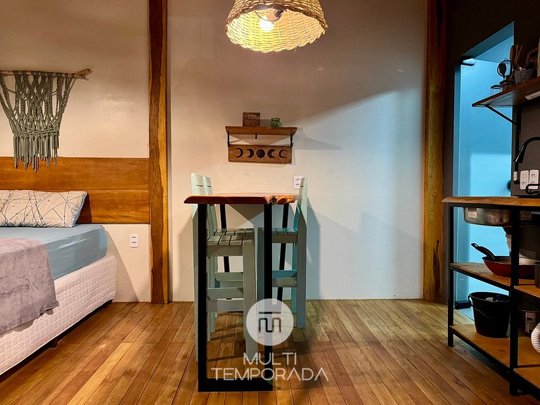 Lumira House - Térreo - Bombinhas/SC