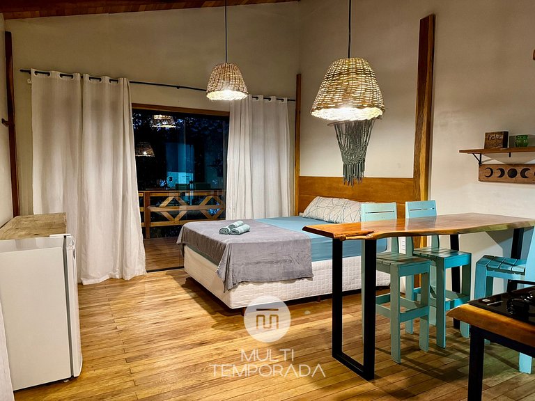 Lumira House - Superior - Bombinhas/SC