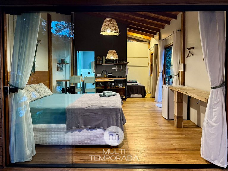 Lumira House - Térreo - Bombinhas/SC