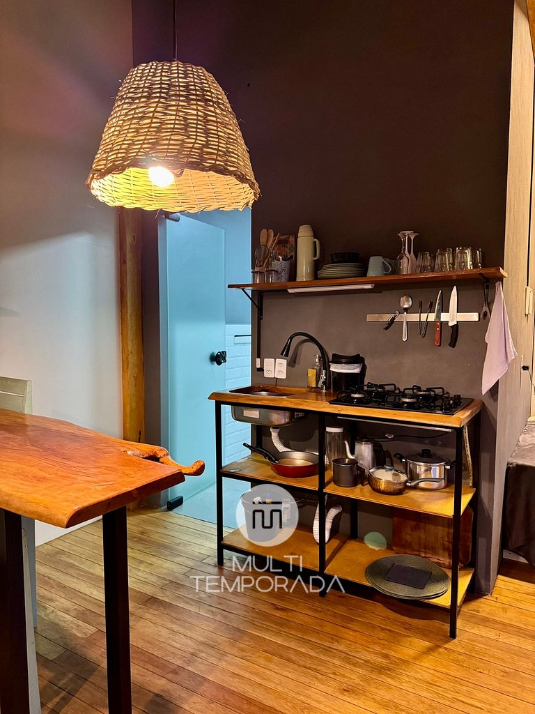 Lumira House - Superior - Bombinhas/SC