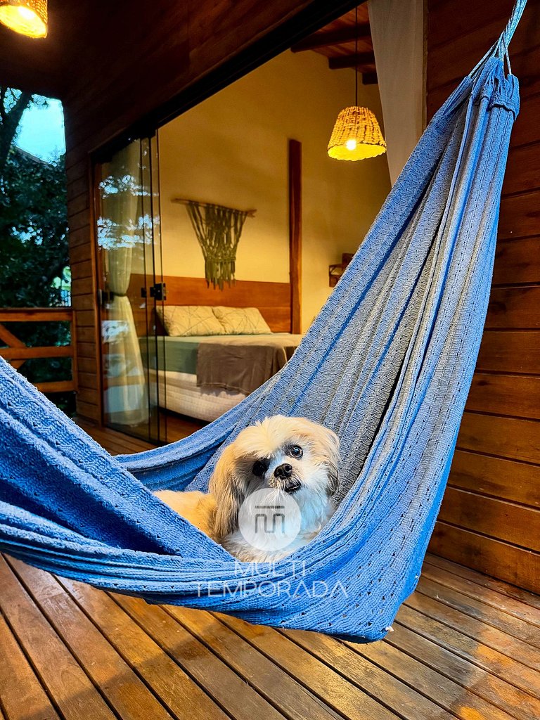 Lumira House - Superior - Bombinhas/SC