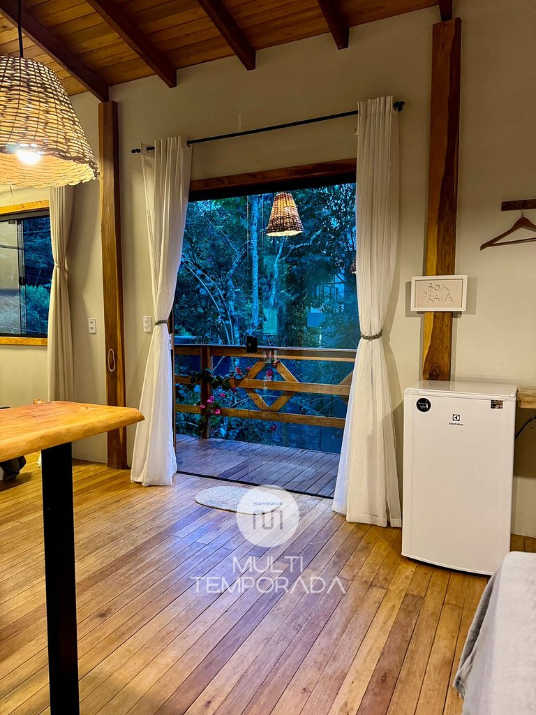 Lumira House - Térreo - Bombinhas/SC