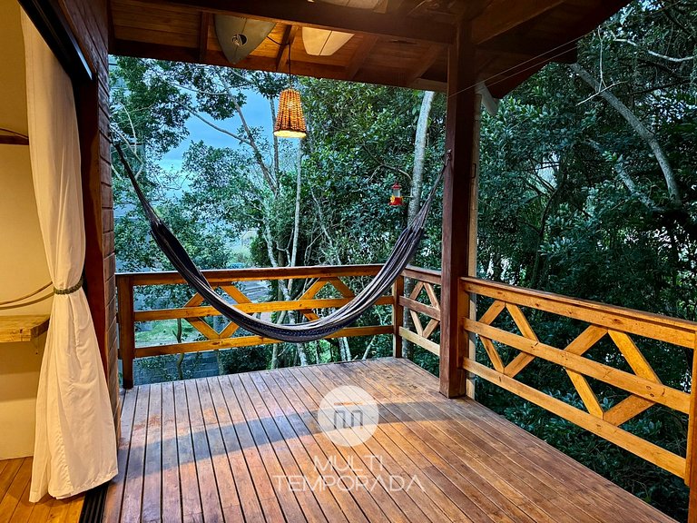 Lumira House - Superior - Bombinhas/SC