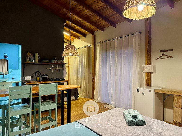 Lumira House - Superior - Bombinhas/SC