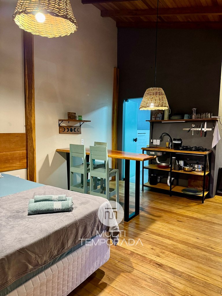 Lumira House - Superior - Bombinhas/SC