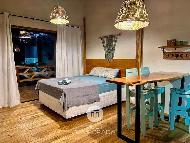 Lumira House - Superior - Bombinhas/SC