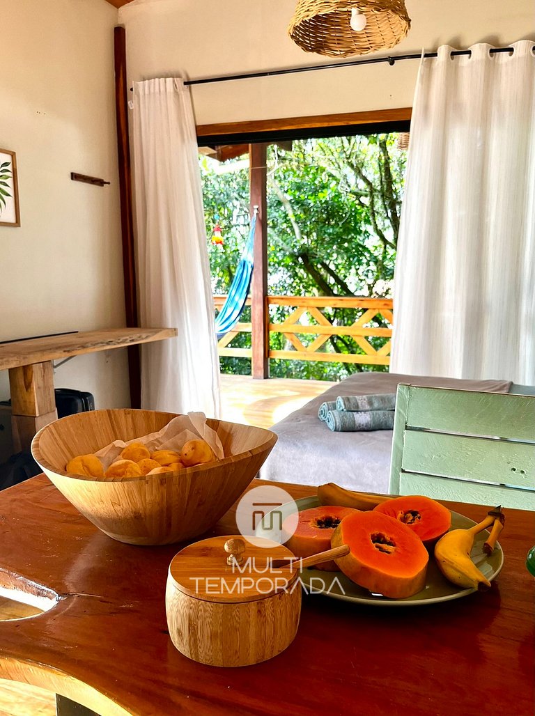 Lumira House - Térreo - Bombinhas/SC