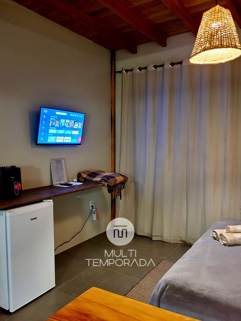 Lumira House - Térreo - Bombinhas/SC