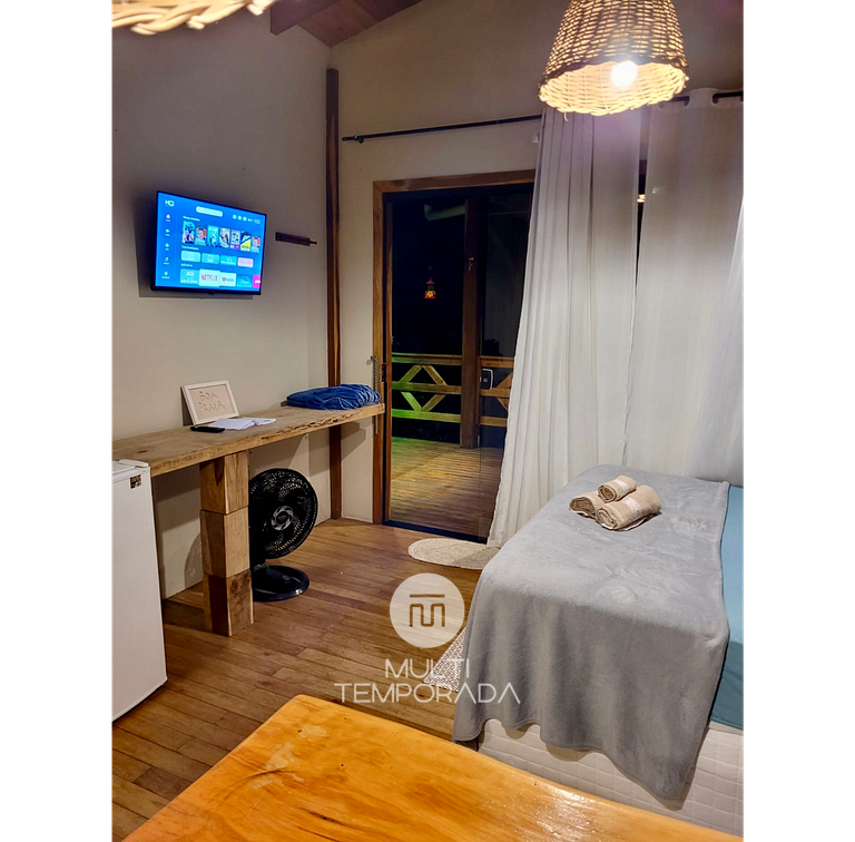 Lumira House - Superior - Bombinhas/SC