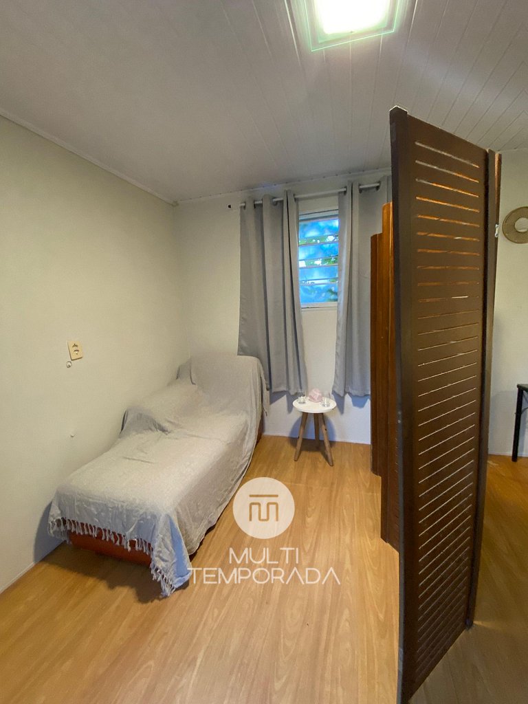 Suíte Ilha das Três Irmãs - Pousada Tulipane