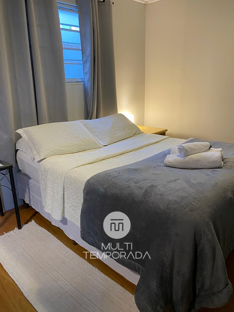 Suíte Ilha das Três Irmãs - Bollté Praia Boutique