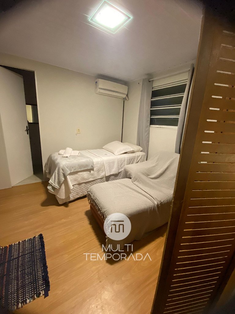 Suíte Ilha das Três Irmãs - Bollté Praia Boutique