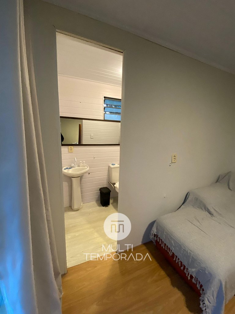 Suíte Ilha das Três Irmãs - Bollté Praia Boutique