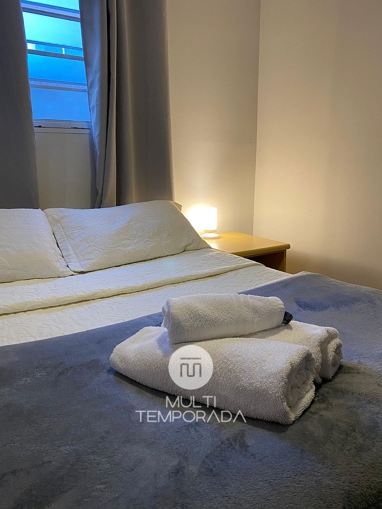 Suíte Ilha das Três Irmãs - Bollté Praia Boutique