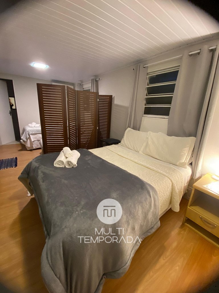 Suíte Ilha das Três Irmãs - Bollté Praia Boutique