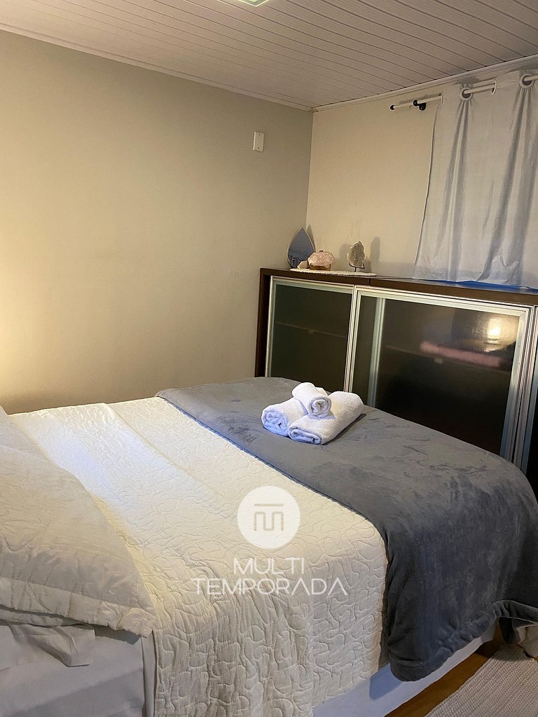 Suíte Ilha das Três Irmãs - Bollté Praia Boutique