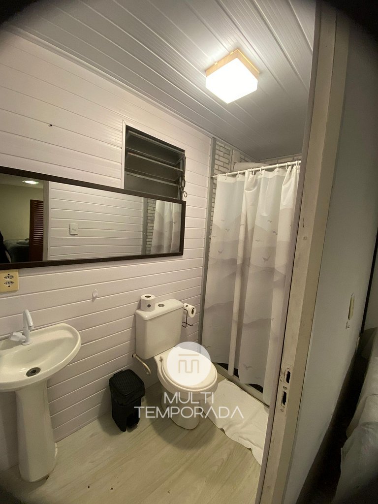 Suíte Ilha das Três Irmãs - Bollté Praia Boutique